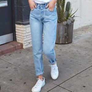 Brandy Melville John Galt Jeans